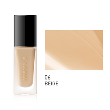 Load image into Gallery viewer, Lightweight Concealer Liquid Foundation
