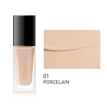 Load image into Gallery viewer, Lightweight Concealer Liquid Foundation
