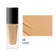 Load image into Gallery viewer, Lightweight Concealer Liquid Foundation
