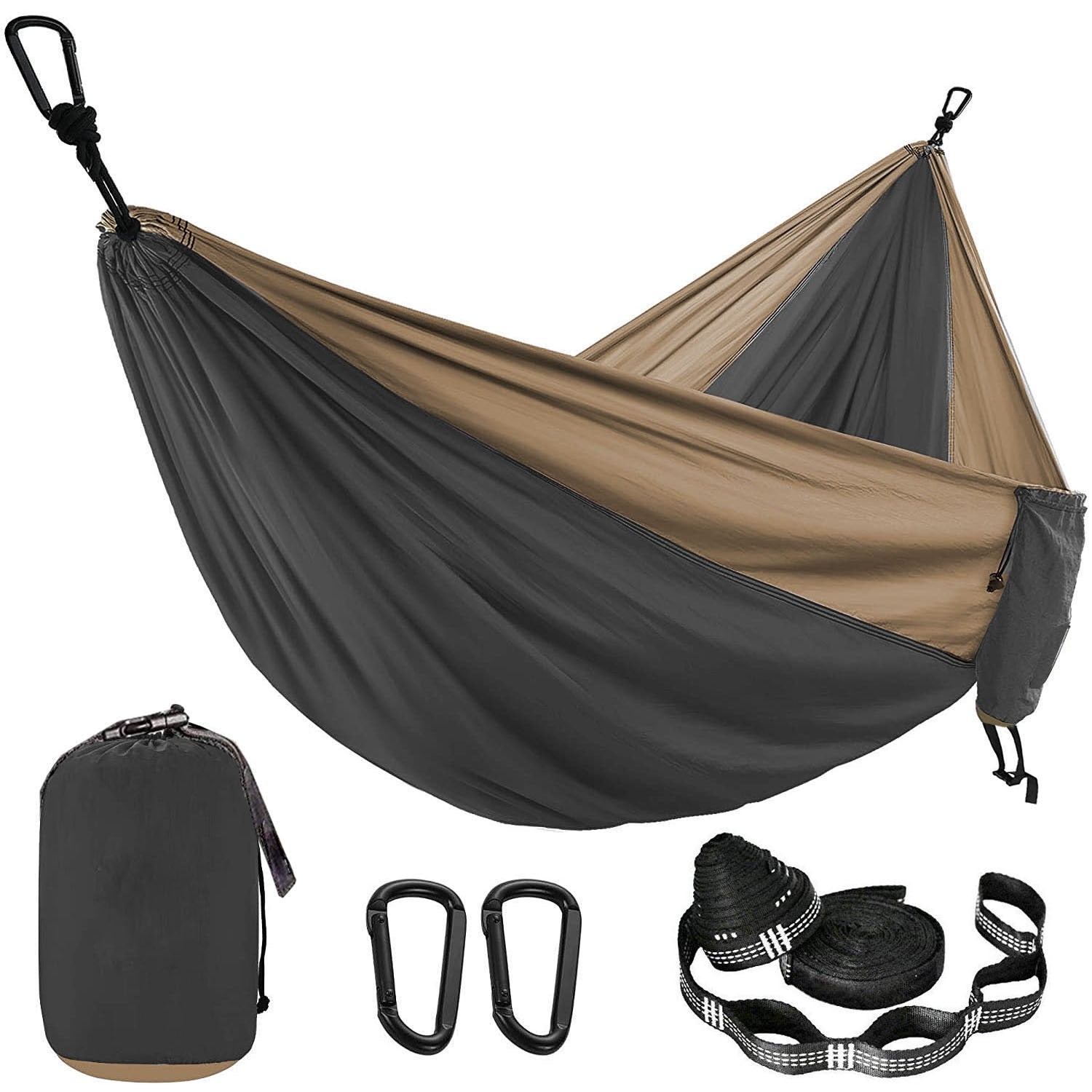 Friends Camping Pack