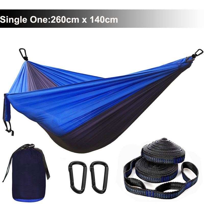 Friends Camping Pack