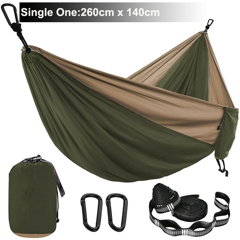 Friends Camping Pack