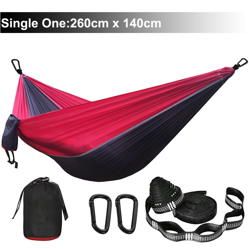 Friends Camping Pack