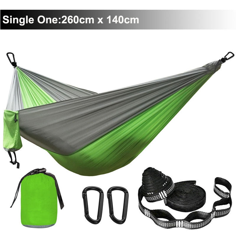 Friends Camping Pack