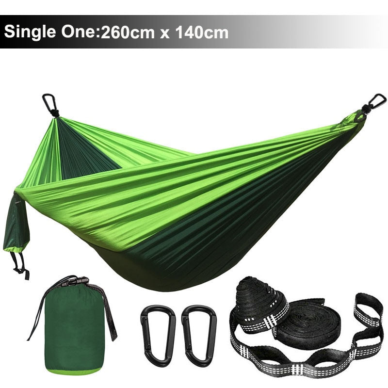 Friends Camping Pack