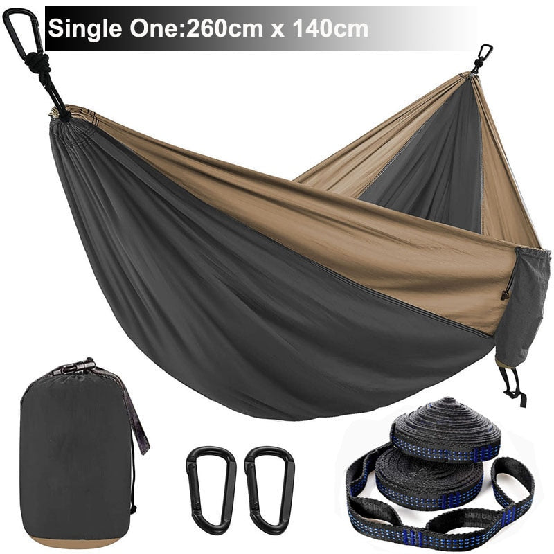 Friends Camping Pack